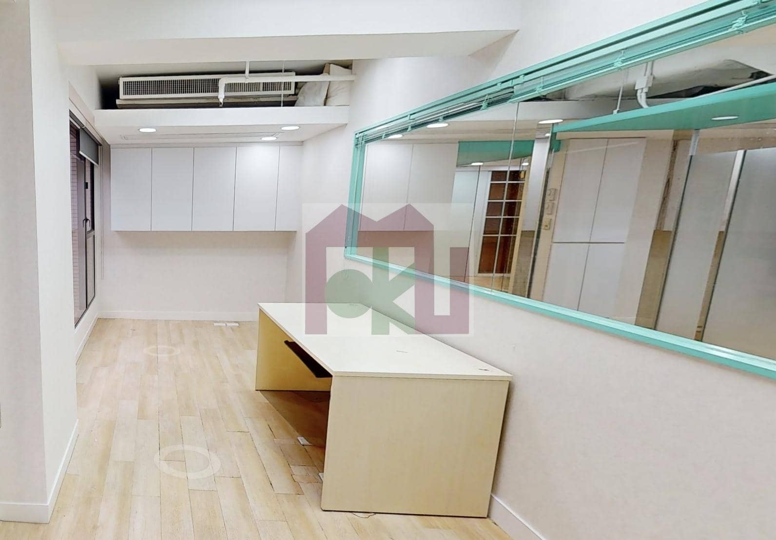 World Trust Towerのブル或物件の写真